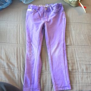 Guc: size 5 Calvin Klein jeans